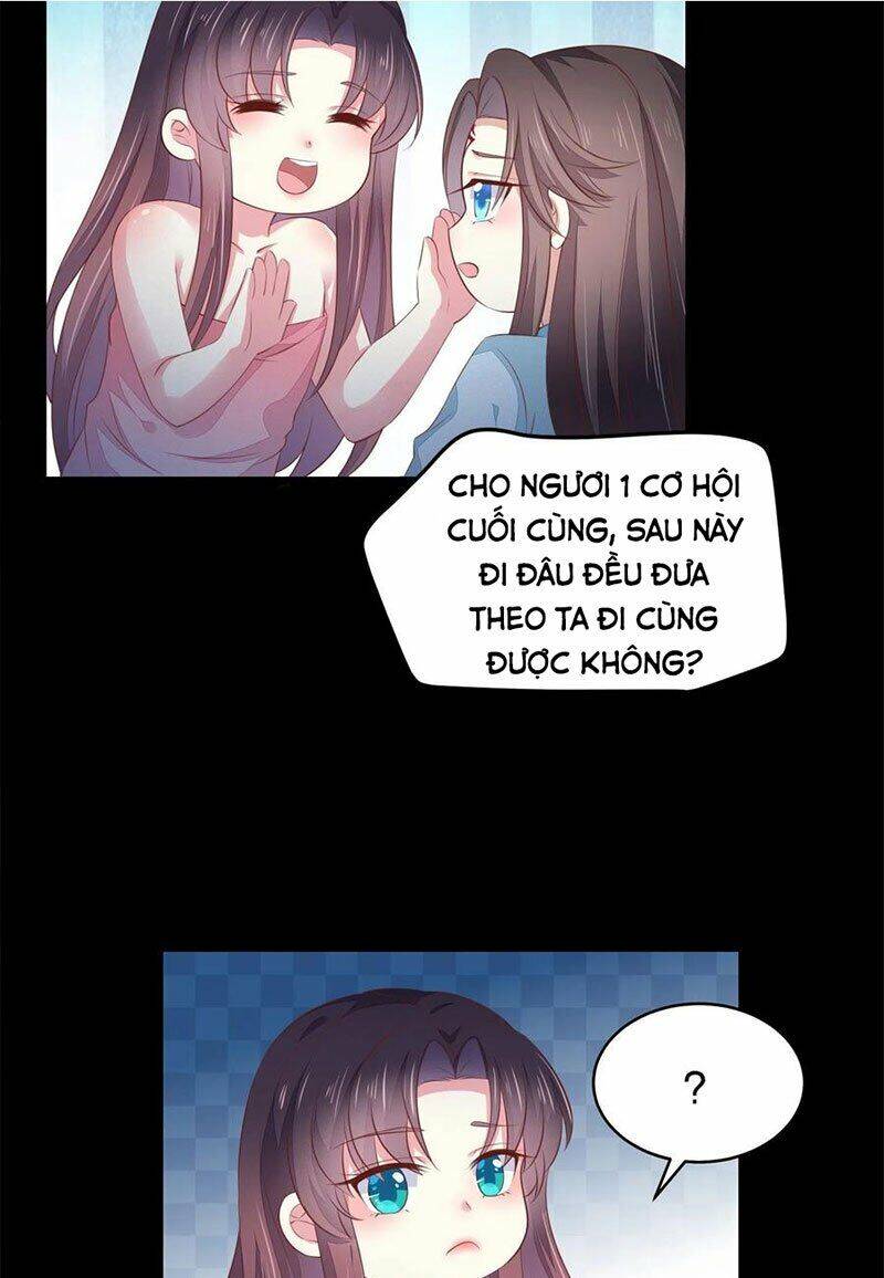 Chi Tôn Đồng Thuật Sư: Tuyệt Thế Đại Tiểu Thư Chapter 170 - Trang 2