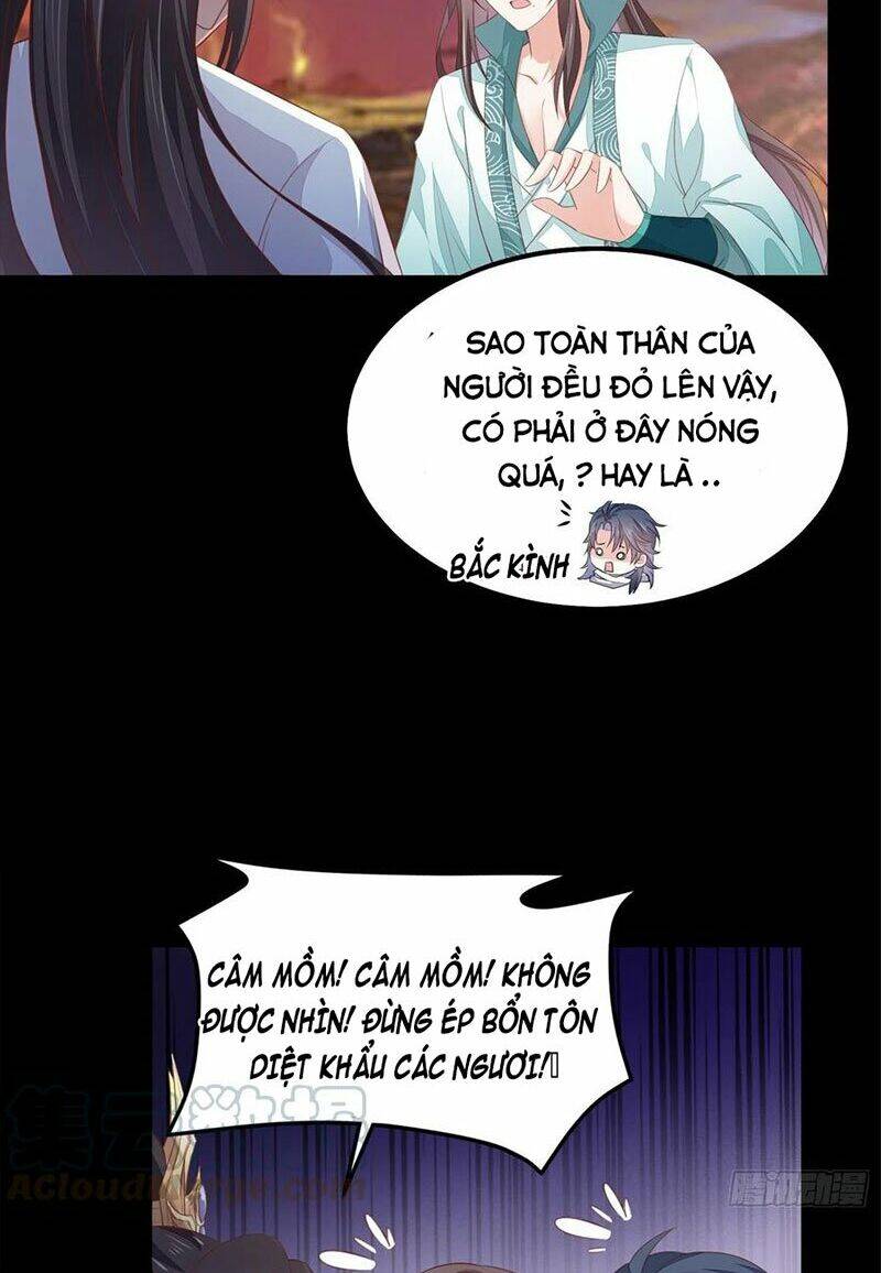 Chi Tôn Đồng Thuật Sư: Tuyệt Thế Đại Tiểu Thư Chapter 170 - Trang 2