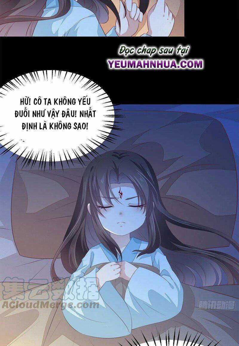 Chi Tôn Đồng Thuật Sư: Tuyệt Thế Đại Tiểu Thư Chapter 170 - Trang 2