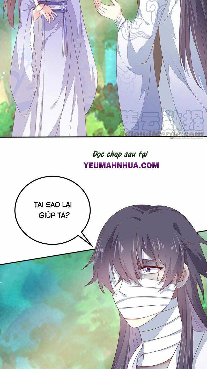 Chi Tôn Đồng Thuật Sư: Tuyệt Thế Đại Tiểu Thư Chapter 171 - Trang 2