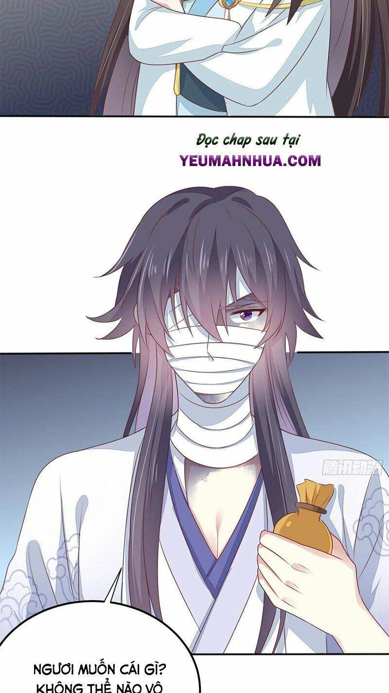Chi Tôn Đồng Thuật Sư: Tuyệt Thế Đại Tiểu Thư Chapter 171 - Trang 2