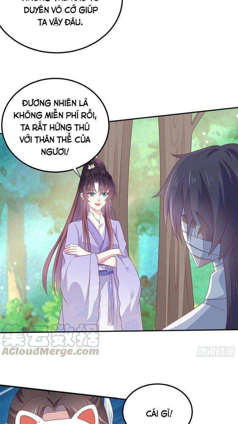 Chi Tôn Đồng Thuật Sư: Tuyệt Thế Đại Tiểu Thư Chapter 171 - Trang 2