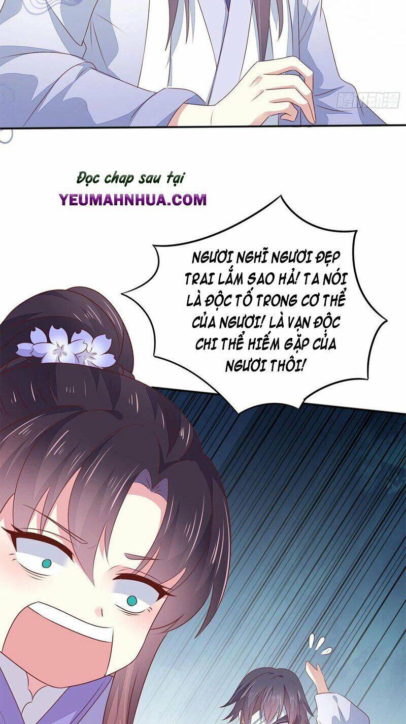 Chi Tôn Đồng Thuật Sư: Tuyệt Thế Đại Tiểu Thư Chapter 171 - Trang 2