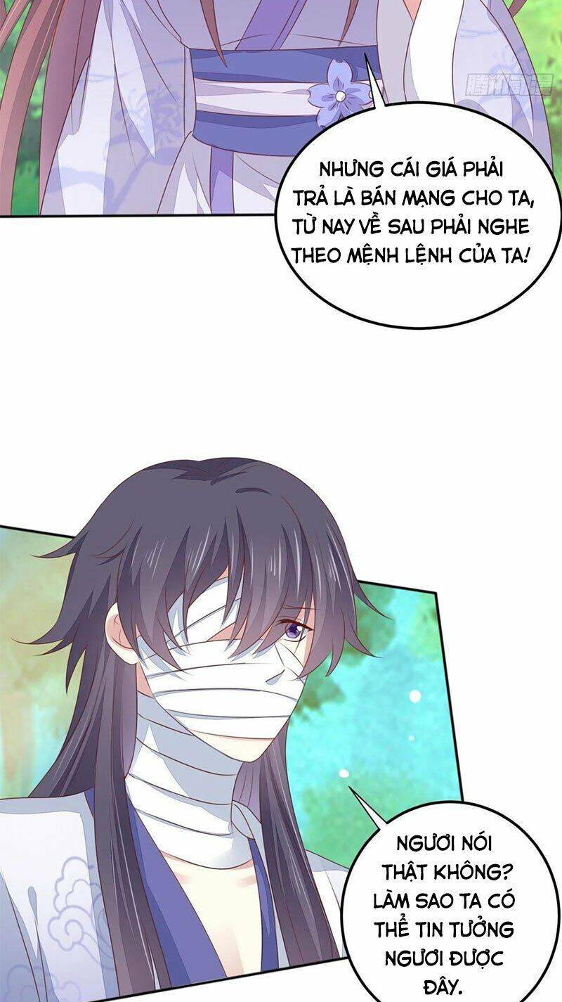 Chi Tôn Đồng Thuật Sư: Tuyệt Thế Đại Tiểu Thư Chapter 171 - Trang 2