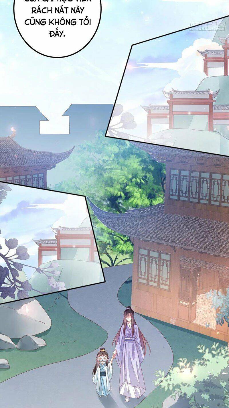 Chi Tôn Đồng Thuật Sư: Tuyệt Thế Đại Tiểu Thư Chapter 171 - Trang 2