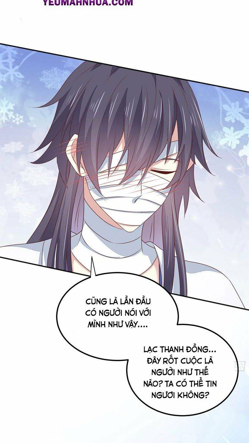 Chi Tôn Đồng Thuật Sư: Tuyệt Thế Đại Tiểu Thư Chapter 171 - Trang 2