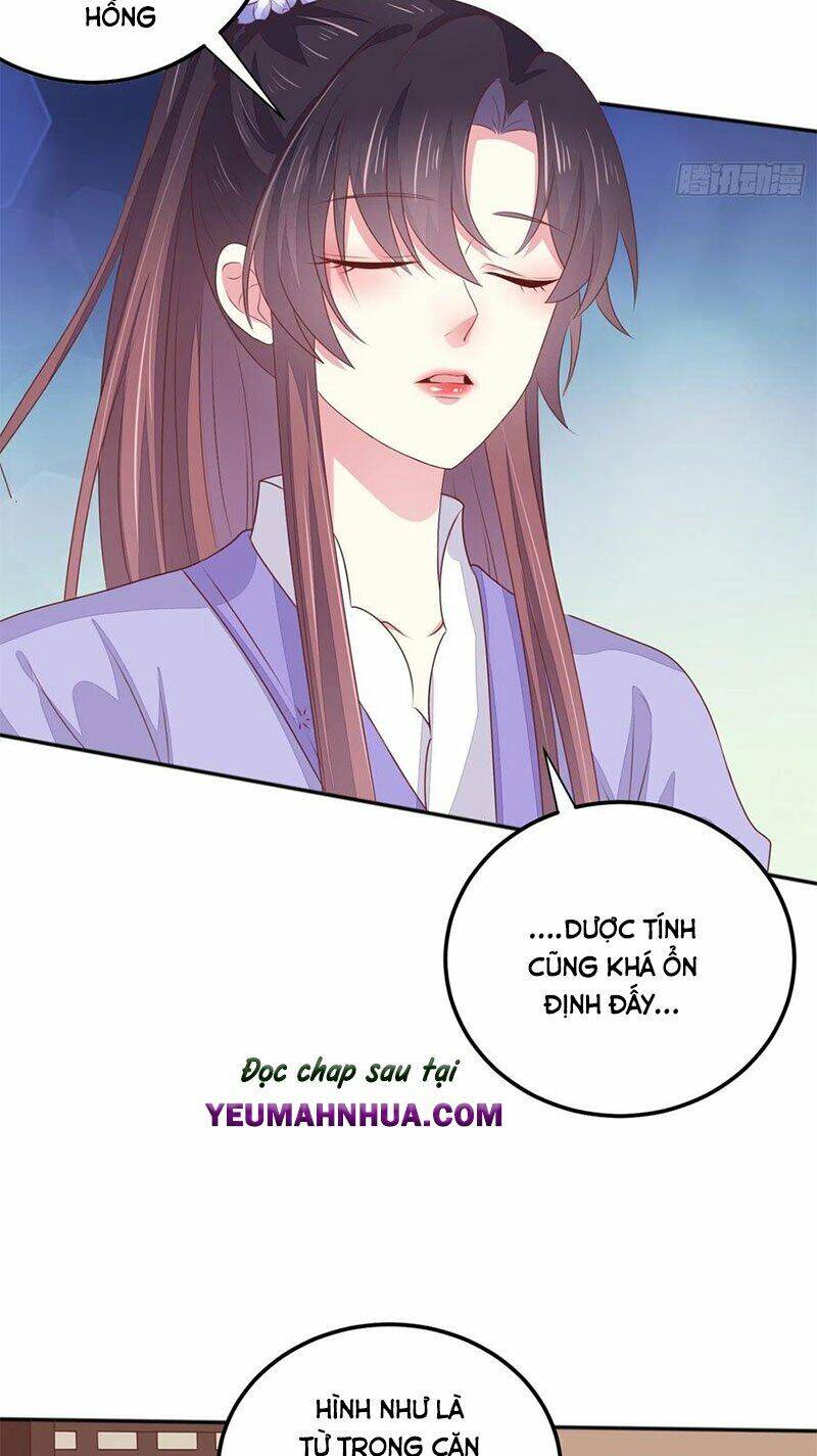 Chi Tôn Đồng Thuật Sư: Tuyệt Thế Đại Tiểu Thư Chapter 171 - Trang 2