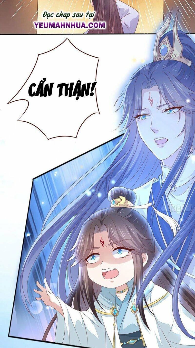 Chi Tôn Đồng Thuật Sư: Tuyệt Thế Đại Tiểu Thư Chapter 171 - Trang 2
