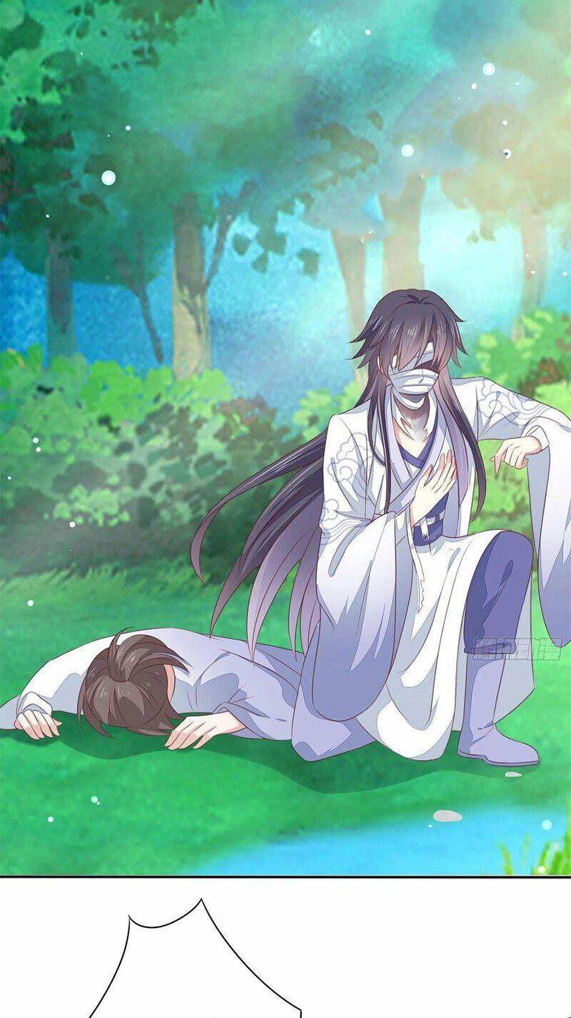 Chi Tôn Đồng Thuật Sư: Tuyệt Thế Đại Tiểu Thư Chapter 171 - Trang 2