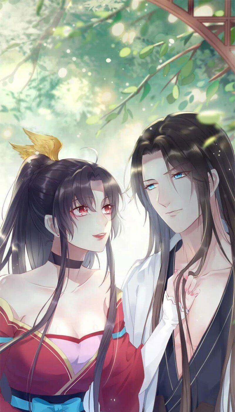 Chi Tôn Đồng Thuật Sư: Tuyệt Thế Đại Tiểu Thư Chapter 172 - Trang 2