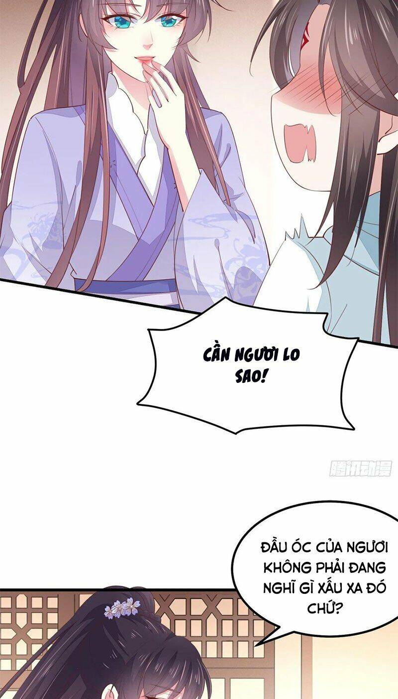 Chi Tôn Đồng Thuật Sư: Tuyệt Thế Đại Tiểu Thư Chapter 172 - Trang 2