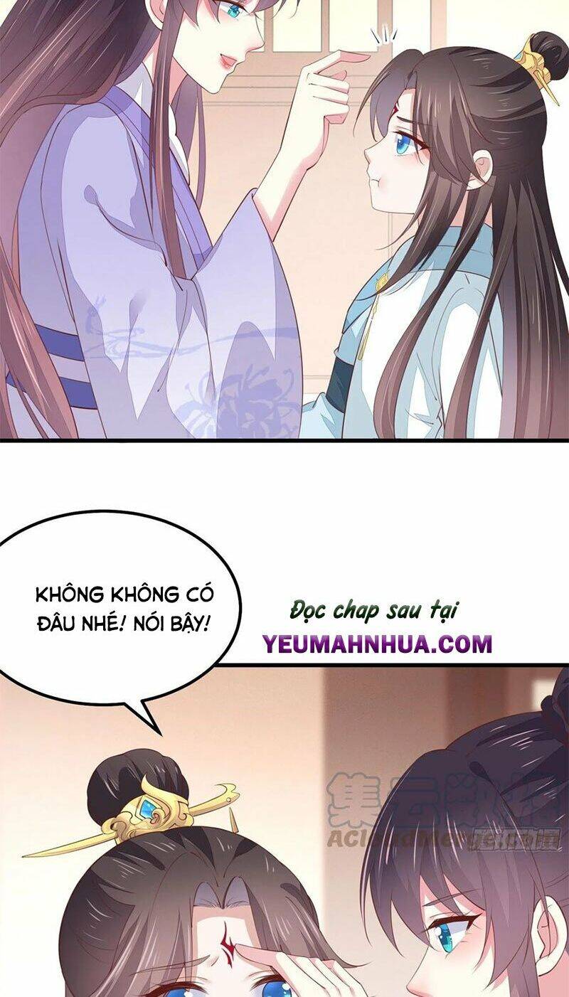 Chi Tôn Đồng Thuật Sư: Tuyệt Thế Đại Tiểu Thư Chapter 172 - Trang 2