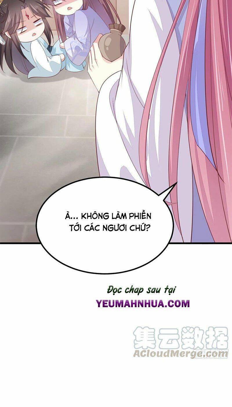 Chi Tôn Đồng Thuật Sư: Tuyệt Thế Đại Tiểu Thư Chapter 172 - Trang 2