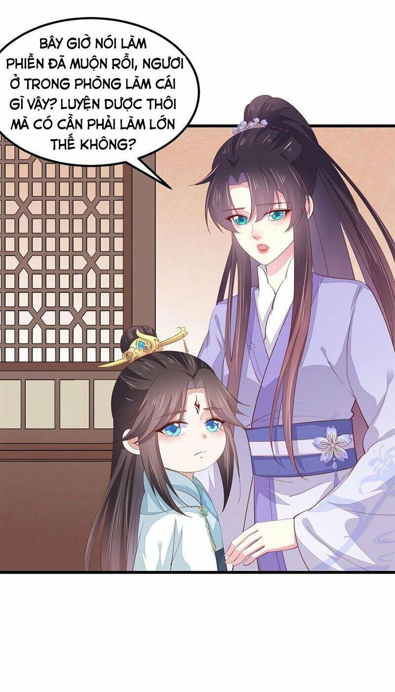 Chi Tôn Đồng Thuật Sư: Tuyệt Thế Đại Tiểu Thư Chapter 172 - Trang 2