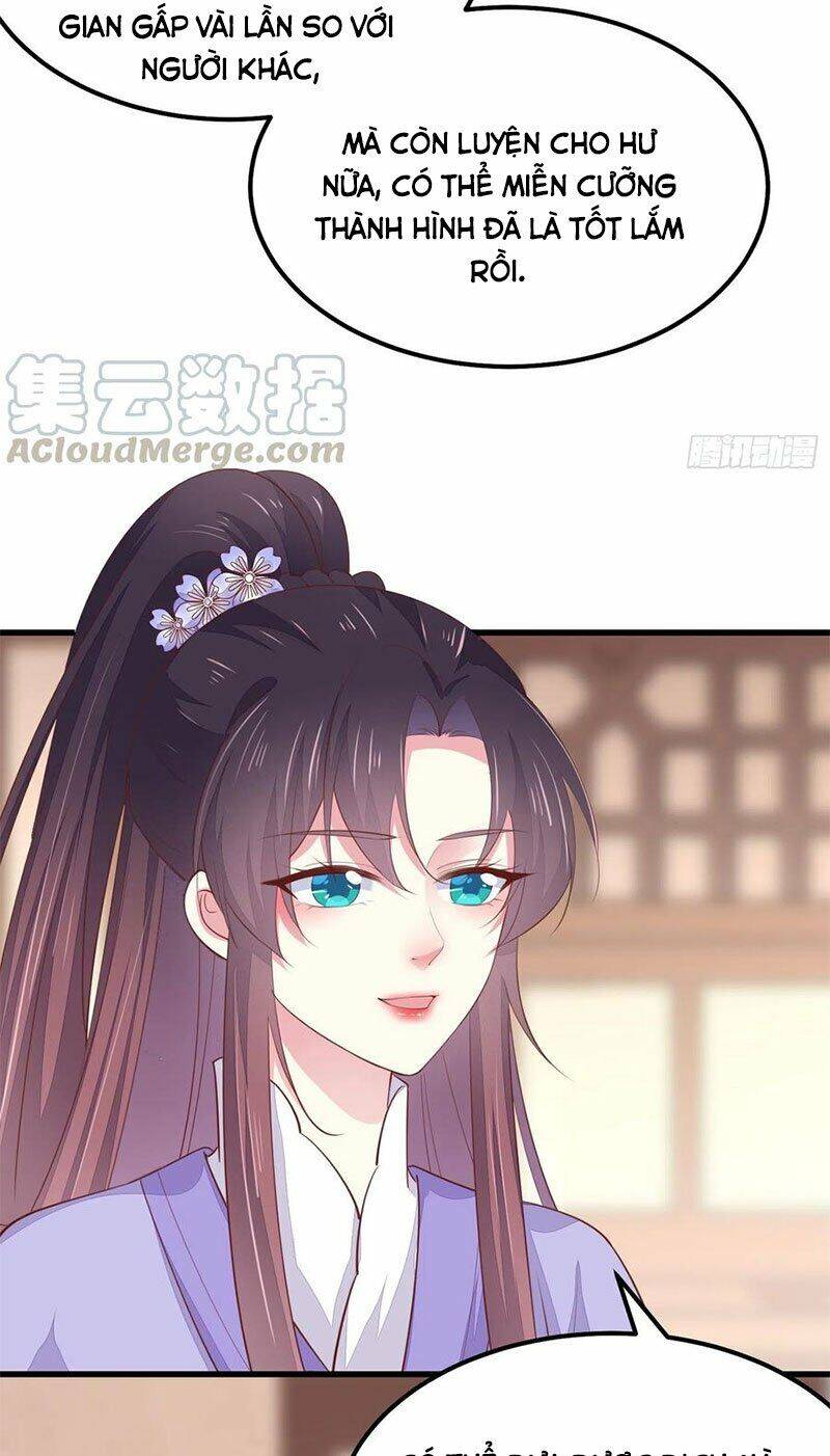 Chi Tôn Đồng Thuật Sư: Tuyệt Thế Đại Tiểu Thư Chapter 172 - Trang 2