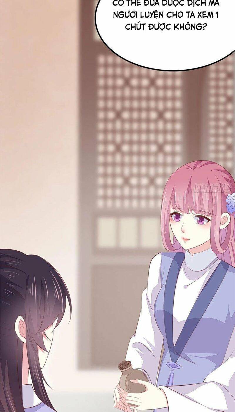 Chi Tôn Đồng Thuật Sư: Tuyệt Thế Đại Tiểu Thư Chapter 172 - Trang 2