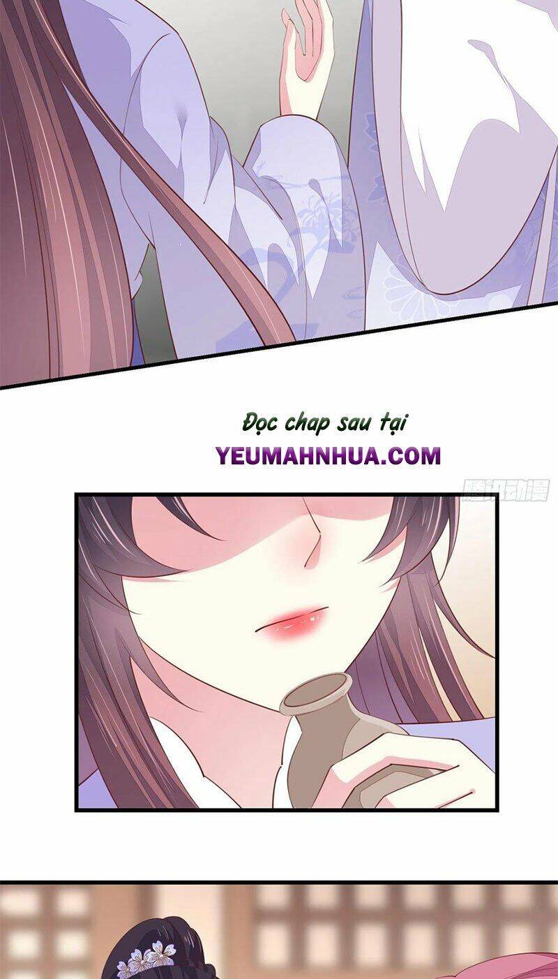 Chi Tôn Đồng Thuật Sư: Tuyệt Thế Đại Tiểu Thư Chapter 172 - Trang 2