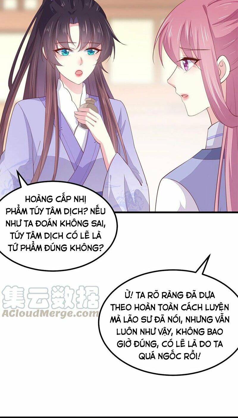 Chi Tôn Đồng Thuật Sư: Tuyệt Thế Đại Tiểu Thư Chapter 172 - Trang 2