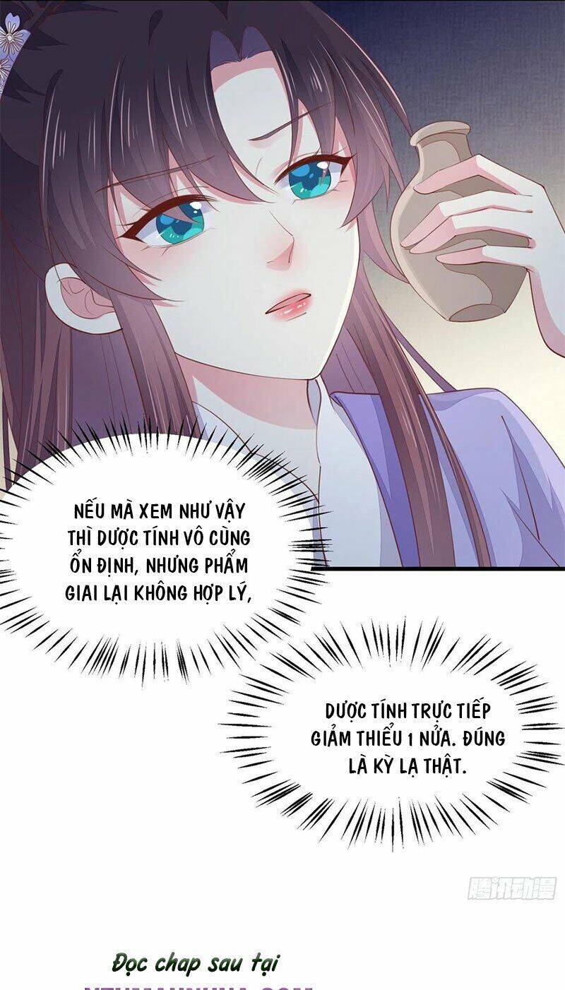 Chi Tôn Đồng Thuật Sư: Tuyệt Thế Đại Tiểu Thư Chapter 172 - Trang 2