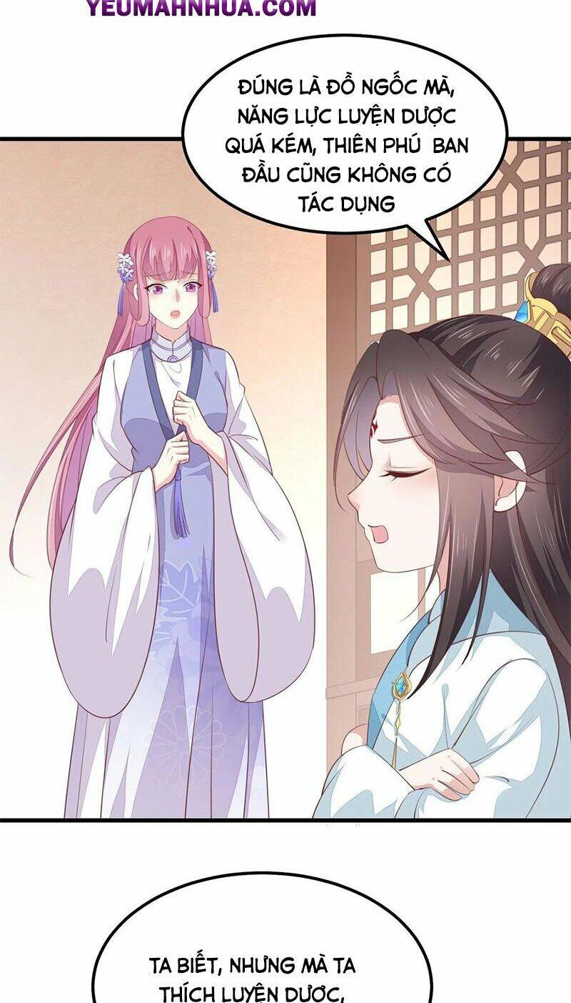 Chi Tôn Đồng Thuật Sư: Tuyệt Thế Đại Tiểu Thư Chapter 172 - Trang 2