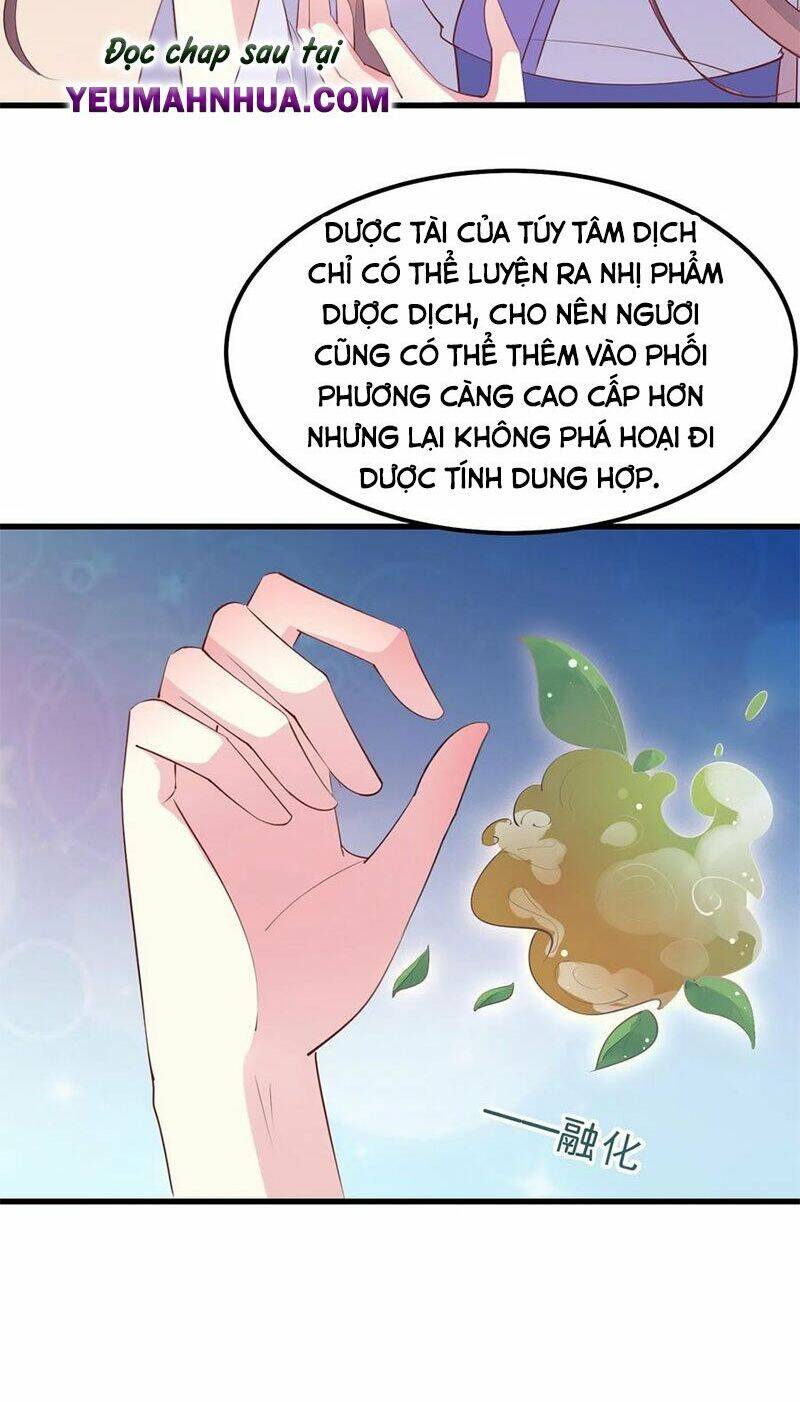 Chi Tôn Đồng Thuật Sư: Tuyệt Thế Đại Tiểu Thư Chapter 172 - Trang 2