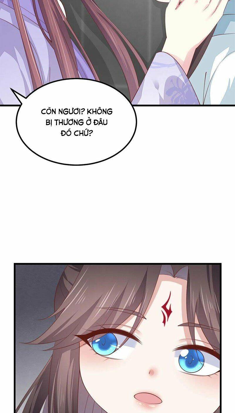 Chi Tôn Đồng Thuật Sư: Tuyệt Thế Đại Tiểu Thư Chapter 172 - Trang 2