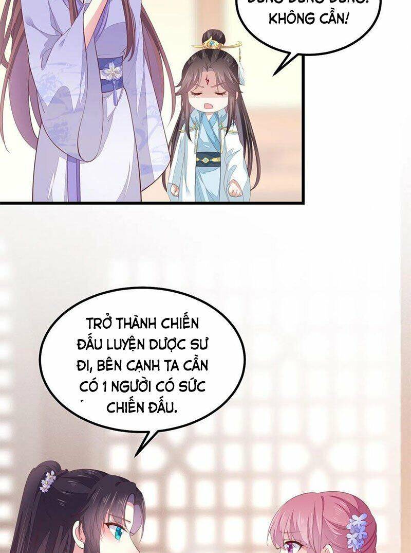 Chi Tôn Đồng Thuật Sư: Tuyệt Thế Đại Tiểu Thư Chapter 173 - Trang 2