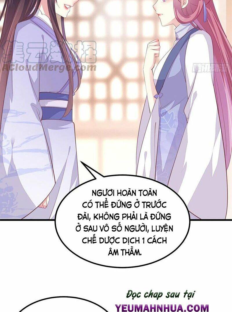Chi Tôn Đồng Thuật Sư: Tuyệt Thế Đại Tiểu Thư Chapter 173 - Trang 2