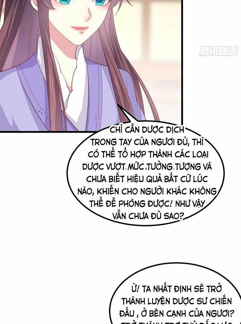 Chi Tôn Đồng Thuật Sư: Tuyệt Thế Đại Tiểu Thư Chapter 173 - Trang 2