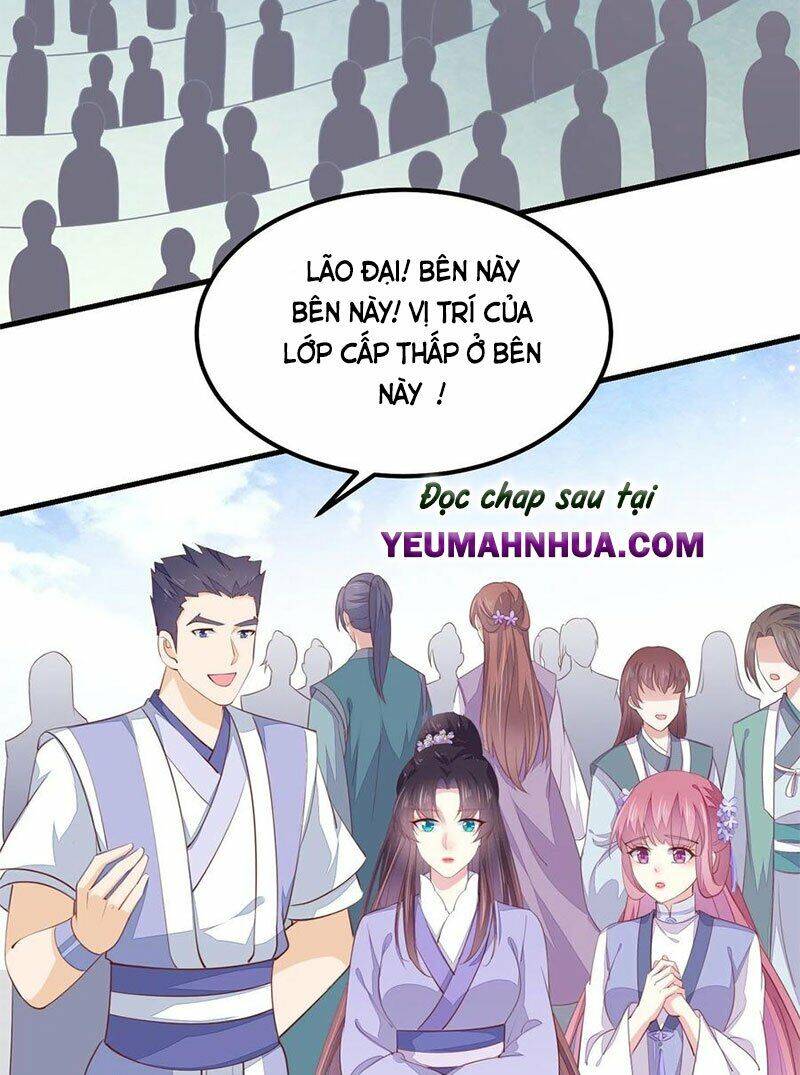 Chi Tôn Đồng Thuật Sư: Tuyệt Thế Đại Tiểu Thư Chapter 173 - Trang 2