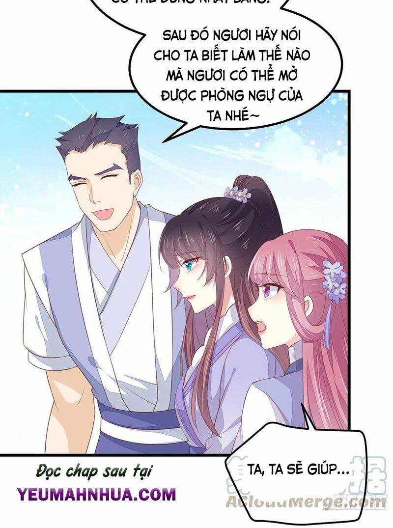 Chi Tôn Đồng Thuật Sư: Tuyệt Thế Đại Tiểu Thư Chapter 173 - Trang 2