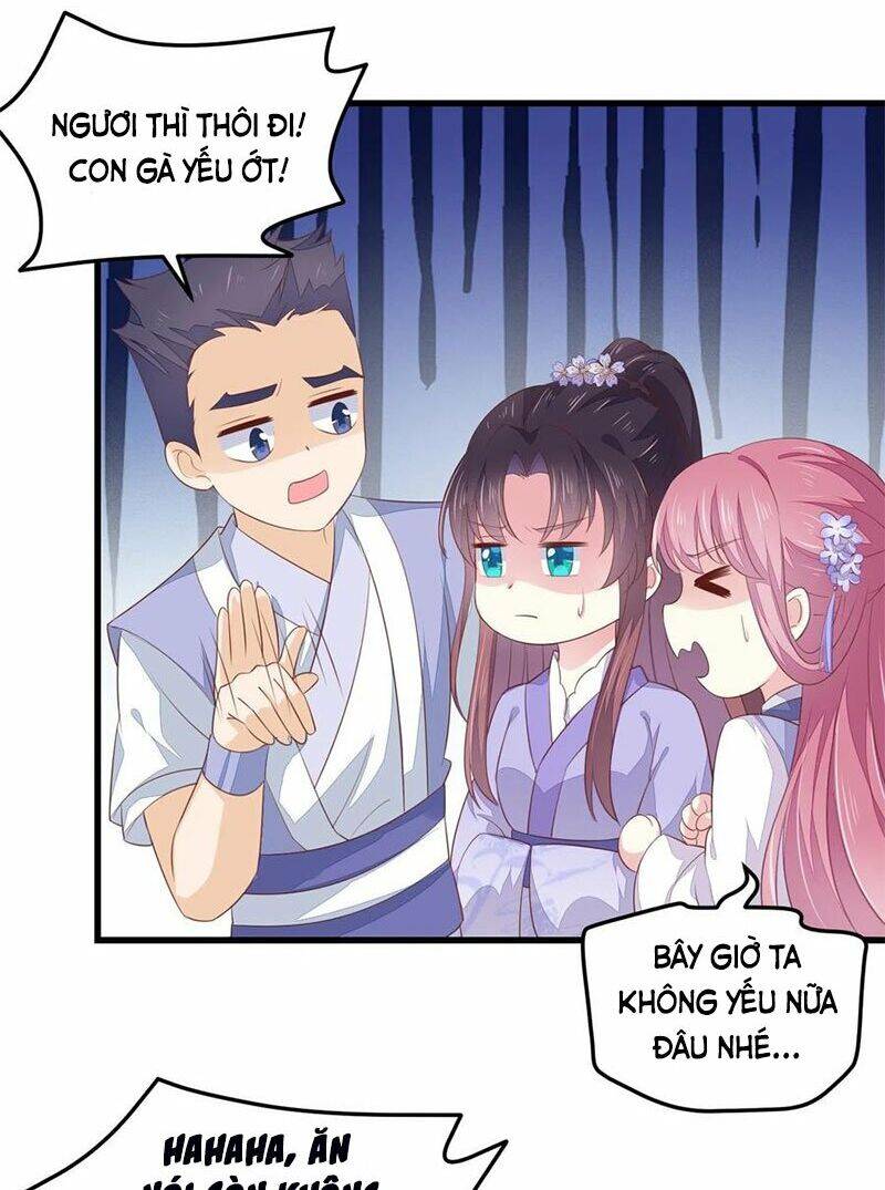 Chi Tôn Đồng Thuật Sư: Tuyệt Thế Đại Tiểu Thư Chapter 173 - Trang 2