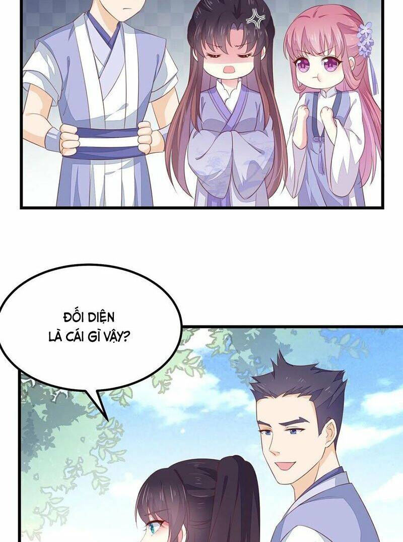 Chi Tôn Đồng Thuật Sư: Tuyệt Thế Đại Tiểu Thư Chapter 173 - Trang 2