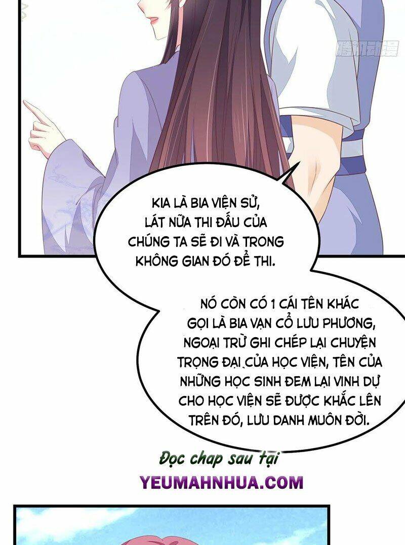Chi Tôn Đồng Thuật Sư: Tuyệt Thế Đại Tiểu Thư Chapter 173 - Trang 2
