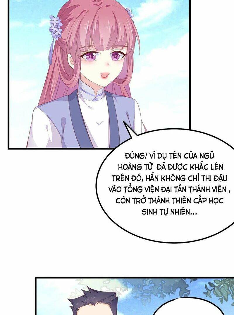Chi Tôn Đồng Thuật Sư: Tuyệt Thế Đại Tiểu Thư Chapter 173 - Trang 2