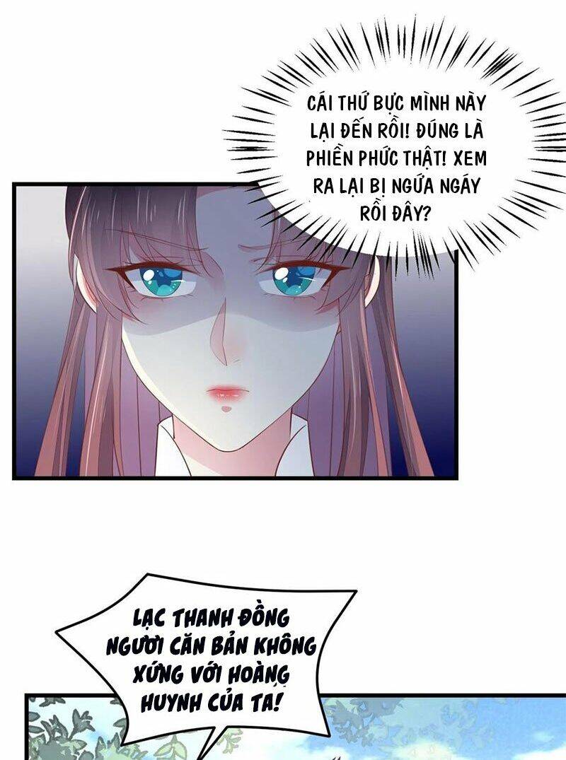 Chi Tôn Đồng Thuật Sư: Tuyệt Thế Đại Tiểu Thư Chapter 173 - Trang 2