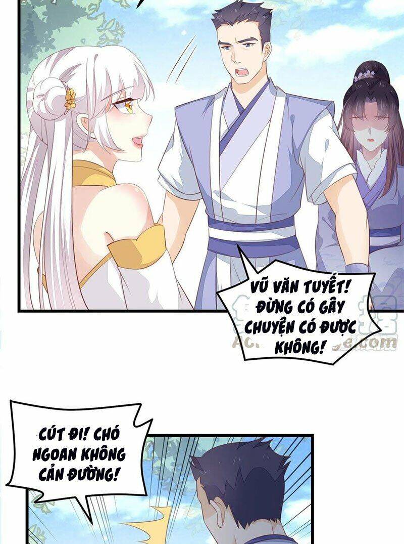 Chi Tôn Đồng Thuật Sư: Tuyệt Thế Đại Tiểu Thư Chapter 173 - Trang 2