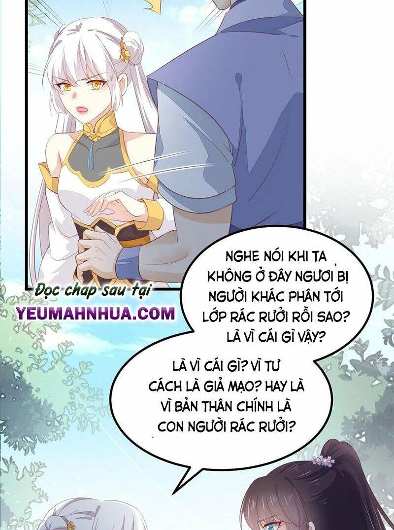 Chi Tôn Đồng Thuật Sư: Tuyệt Thế Đại Tiểu Thư Chapter 173 - Trang 2