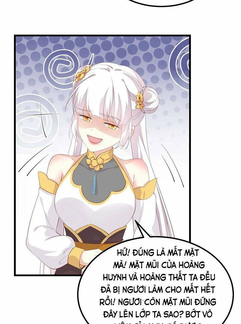 Chi Tôn Đồng Thuật Sư: Tuyệt Thế Đại Tiểu Thư Chapter 173 - Trang 2