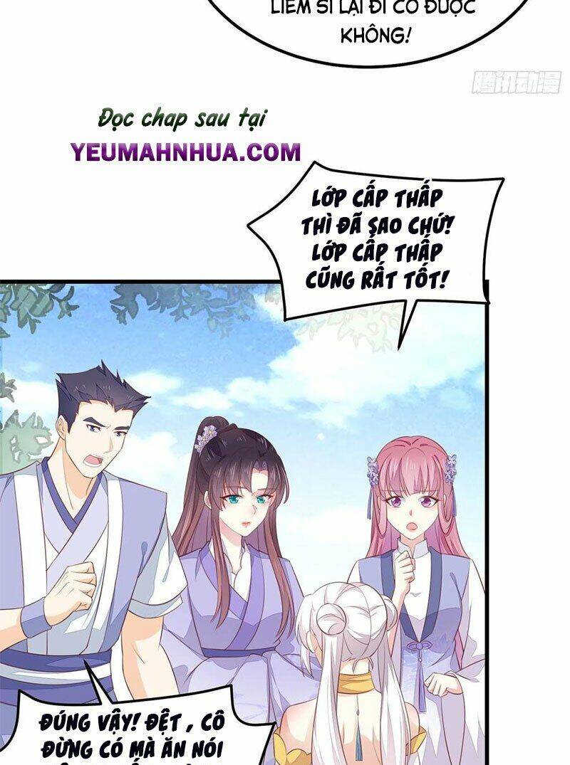 Chi Tôn Đồng Thuật Sư: Tuyệt Thế Đại Tiểu Thư Chapter 173 - Trang 2