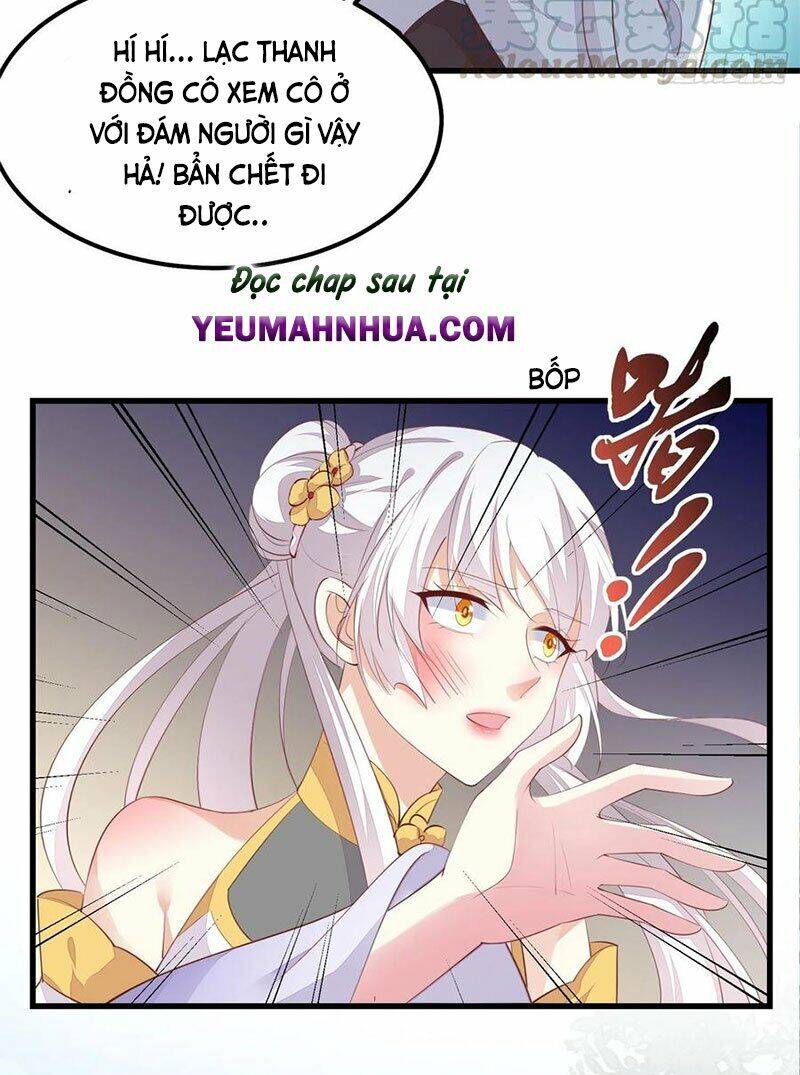 Chi Tôn Đồng Thuật Sư: Tuyệt Thế Đại Tiểu Thư Chapter 173 - Trang 2