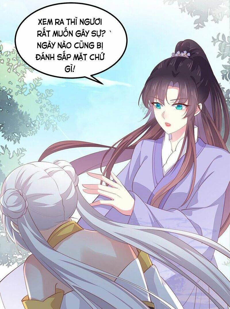 Chi Tôn Đồng Thuật Sư: Tuyệt Thế Đại Tiểu Thư Chapter 173 - Trang 2