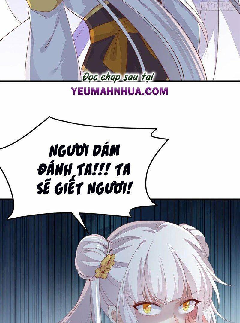 Chi Tôn Đồng Thuật Sư: Tuyệt Thế Đại Tiểu Thư Chapter 173 - Trang 2