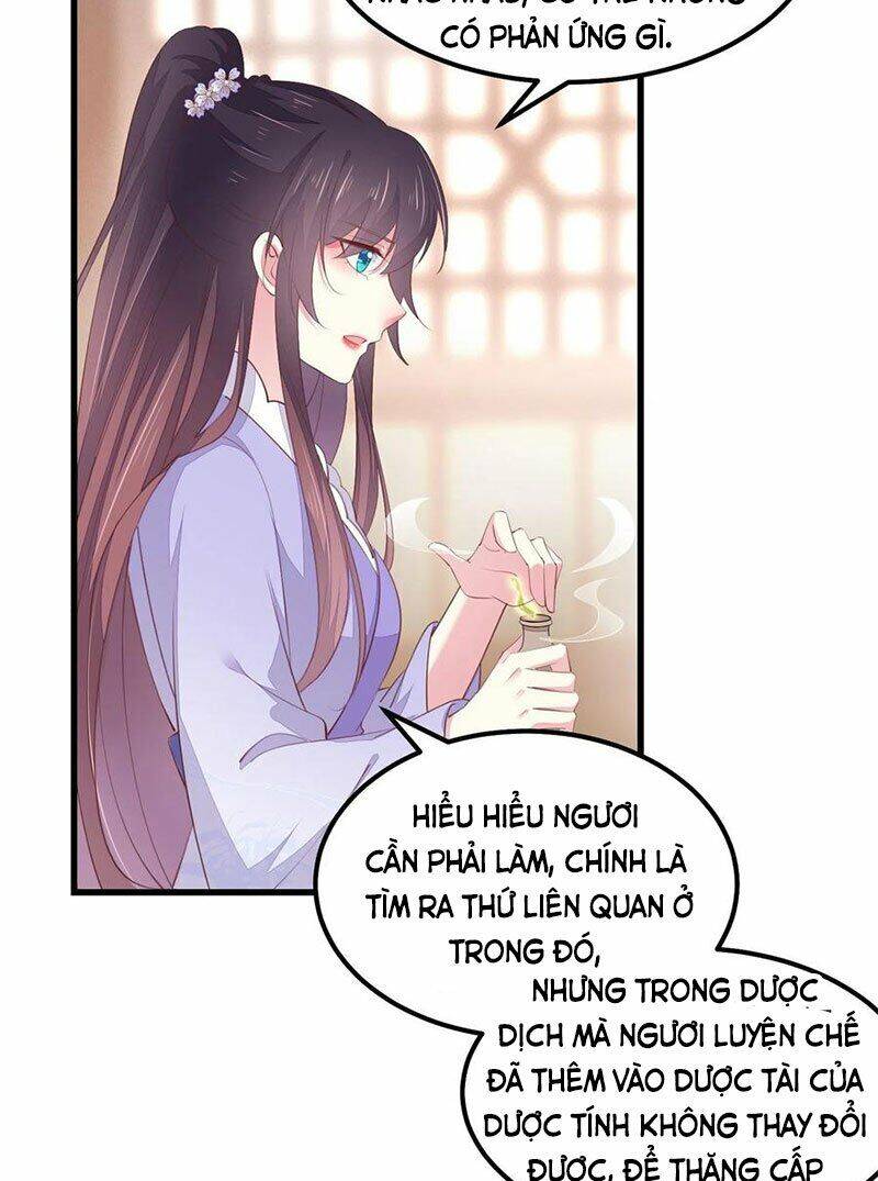 Chi Tôn Đồng Thuật Sư: Tuyệt Thế Đại Tiểu Thư Chapter 173 - Trang 2