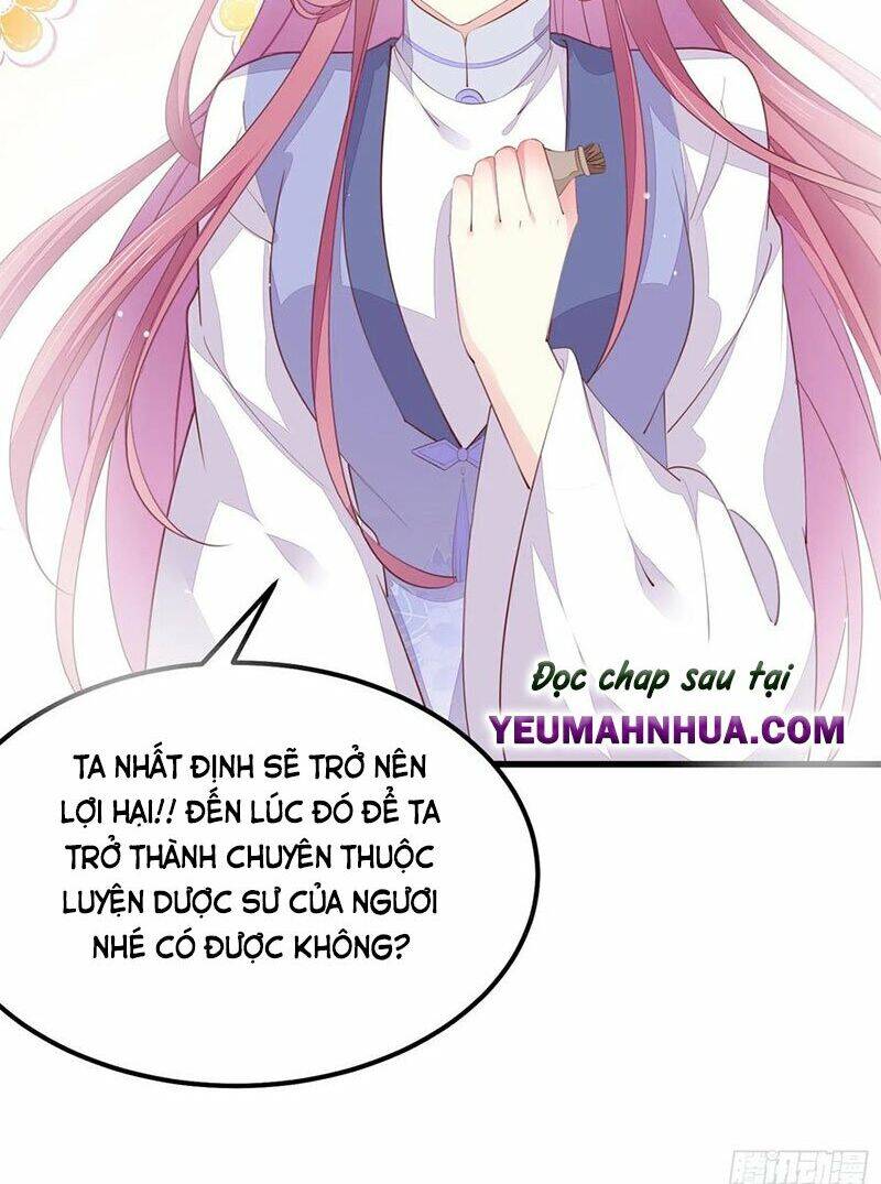 Chi Tôn Đồng Thuật Sư: Tuyệt Thế Đại Tiểu Thư Chapter 173 - Trang 2