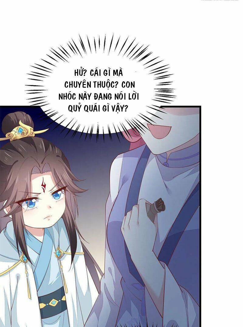Chi Tôn Đồng Thuật Sư: Tuyệt Thế Đại Tiểu Thư Chapter 173 - Trang 2
