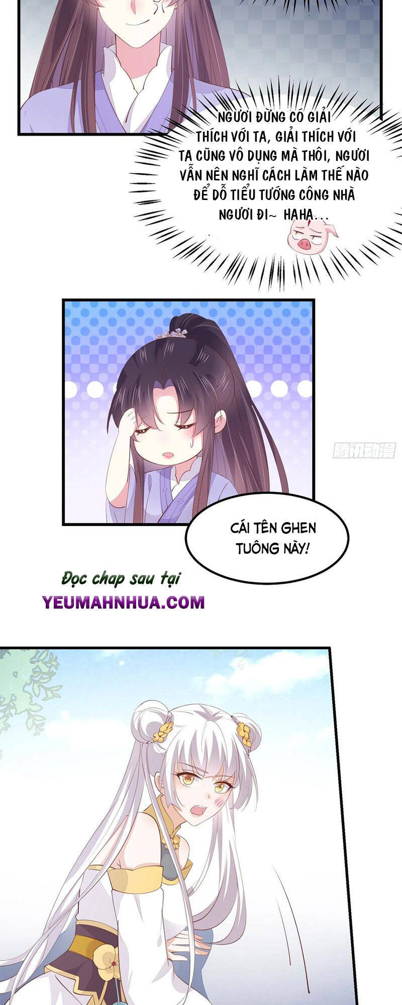 Chi Tôn Đồng Thuật Sư: Tuyệt Thế Đại Tiểu Thư Chapter 174 - Trang 2