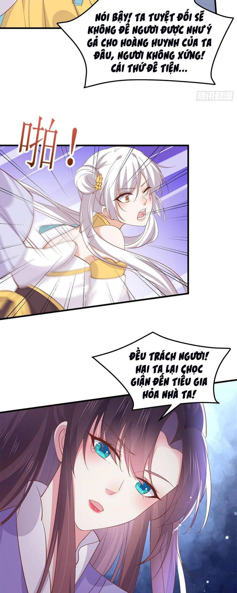 Chi Tôn Đồng Thuật Sư: Tuyệt Thế Đại Tiểu Thư Chapter 174 - Trang 2