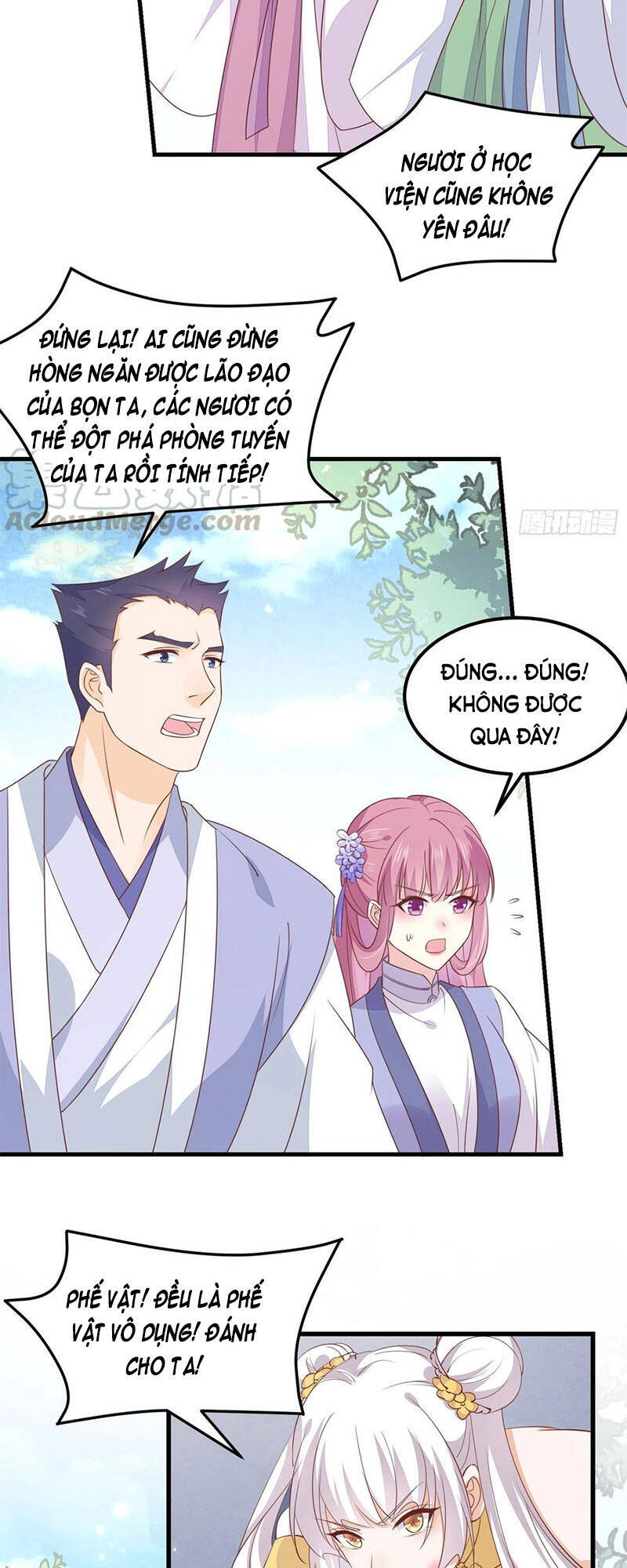 Chi Tôn Đồng Thuật Sư: Tuyệt Thế Đại Tiểu Thư Chapter 174 - Trang 2