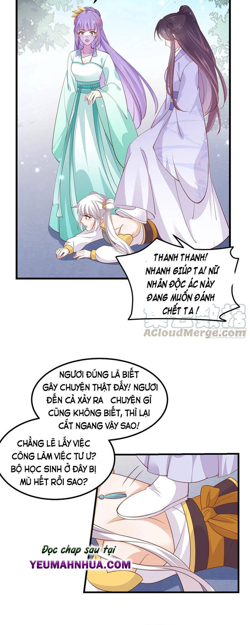 Chi Tôn Đồng Thuật Sư: Tuyệt Thế Đại Tiểu Thư Chapter 174 - Trang 2